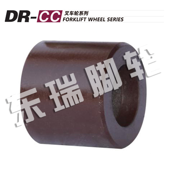 DR-CC Forklift Wheel Series